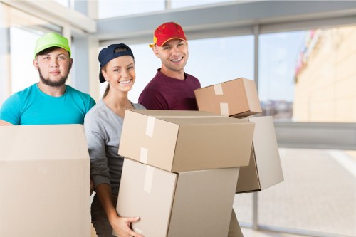 Keyboard navigation and accessibility support visual