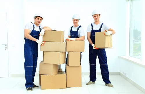 Specialist piano removals service in Kilburn for upright and grand pianos
