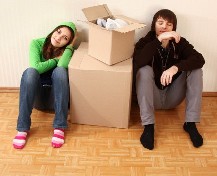 Prepared furniture removals service for Kilburn and nearby areas