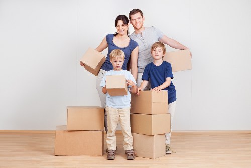 Practical man and van transport for Kilburn residents and businesses
